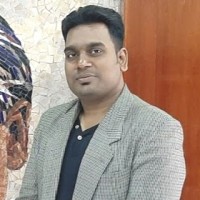 Washif Iqbal Hossain