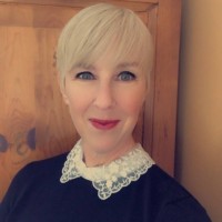 Kriste O'Brien, M.Ed.