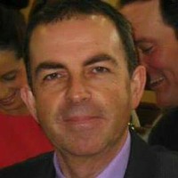 Chris O Donoghue