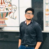 Dev Verma