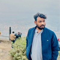 Ashish Dubey