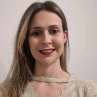 Priscila Rosa Caldas
