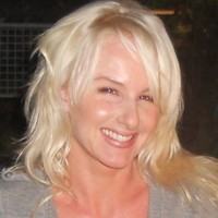 Katharine Walker