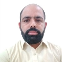 Anas Shehzad