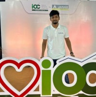 Chetan Kori