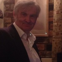 Phillip Guy Bromley
