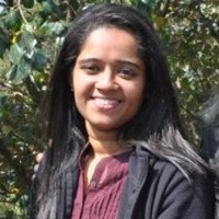 Jincy George