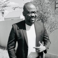 Percy Mashele