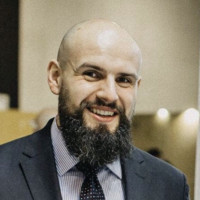Grzegorz Wójcik