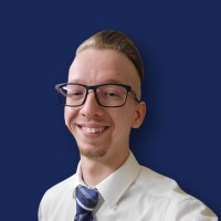 Jacob Oltmann
