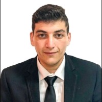 Ahmad Aljaradat 杨林