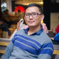 Dipendra Gurung
