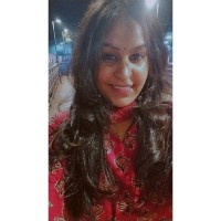 Rashmi Shukla