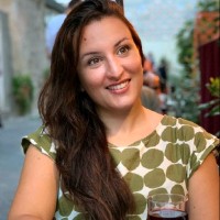 Camilla Rizzo