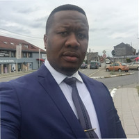 Jean Claude Kamba Ilunga