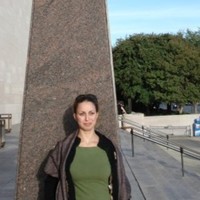 Margarita Ts. Kamenova