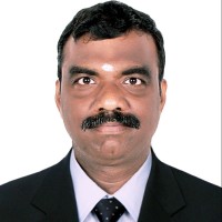 Srisuresh S N