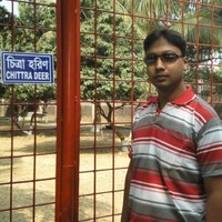 Muhammad Fazle Rabbi