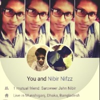 Nibir Nifzz