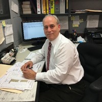 Andrew Rakowsky