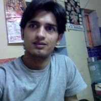 Satyam Pandey