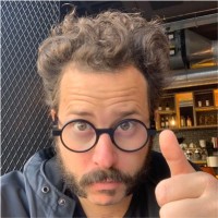 Álex Martínez Vidal