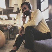 Osama Bin Masood