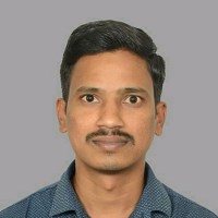 Suresh Devarapalli