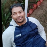 Shrikant Singh