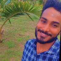 Gurusaran S