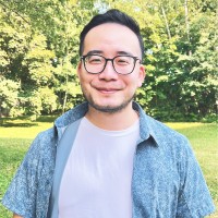 Joey Wang