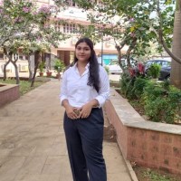 Anshika Mitra