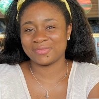 Blessing Laura Nduka Borico