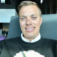 Poul Jorgensen