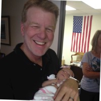 Steven M. Scott