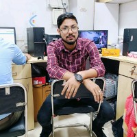Chinmay Talukdar