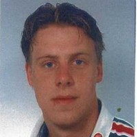 Bart Terberg