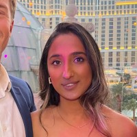 Shruti Dabas-Mcadam