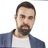Andrés Mozo