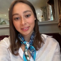 Gulshat (Gigi) Khamitova