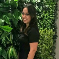 Isha Nayyar