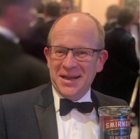 Simon Murgatroyd