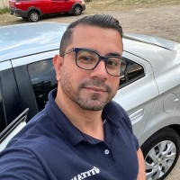 Marcelo Sol Posto Dos Santos