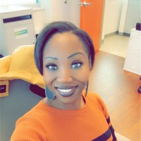 Crystal Hubbard