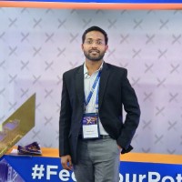Pavan Sapkal