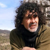 Jaime Seuma