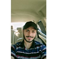 Ali Hussain
