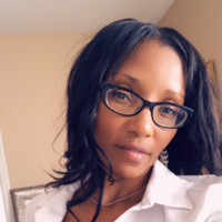 Mercedes Blackwood