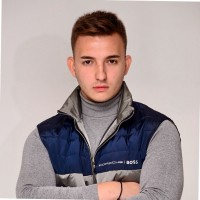 Alexander Mihailov