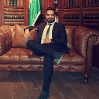 Ahmad Mashayekh